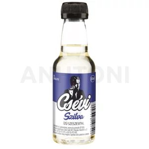 Csévi szilva ízű szeszesital 0,2l 33%