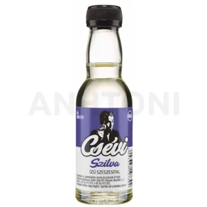 Csévi szilva ízű szeszesital 0,05l 33%