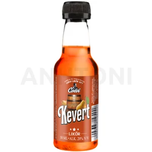 Csévi Kevert vegyes ízű szeszesital 0,5l 20%