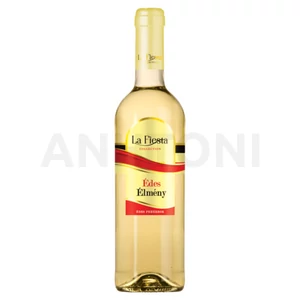 La Fiesta Édes Élmény édes fehérbor 0,75l 2021