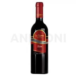 La Fiesta Merlot édes vörösbor 0,75l 2020