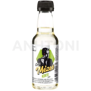 Csévi mézes körte ízű szeszesital 0,05l 24%