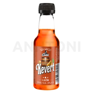 Csévi Kevert vegyes ízű szeszesital 0,05l 20%