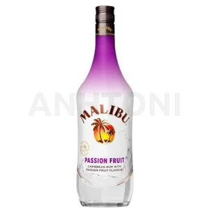 Malibu Passion Fruit rum 0,7l 21%