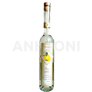 Békési Prémium birspálinka 0,35l 40%