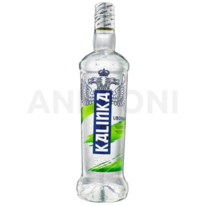 Zwack Kalinka uborka ízesítésű vodka 0,5l 34.5%