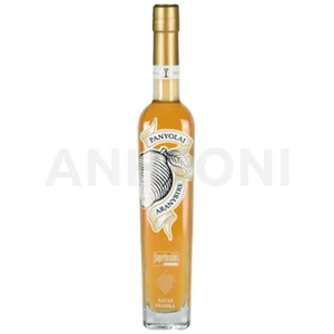 Panyolai Arany birs pálinka 0,5l 38%