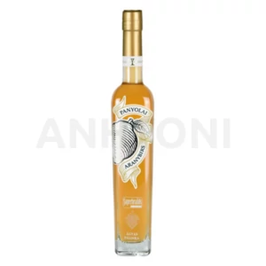 Panyolai Arany birs pálinka 0,5l 38%