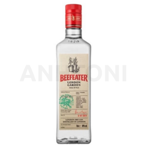 Beefeater London Garden gin 0,7l 40%