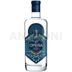 Opera gin 0,7l 44%
