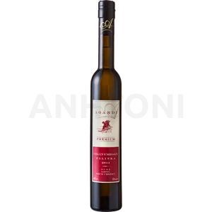 Agárdi Prémium cigánymeggypálinka 0,5l 40%