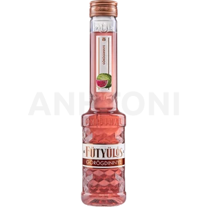 Fütyülős görögdinnye likőr 0,2l 24,5% DRS