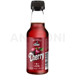 Csévi Cherry Brandy szeszes ital 0,05l 20%