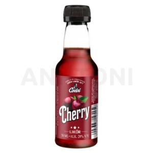 Csévi Cherry Brandy szeszes ital 0,05l 20%