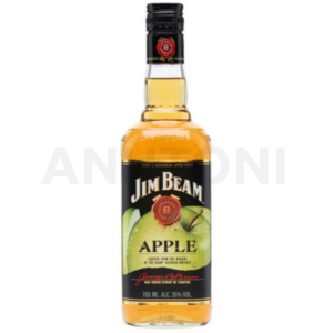 Jim Beam alma whiskey 0,7l 32.5%