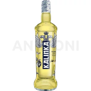 Zwack Kalinka likőr alma ízesítéssel 0,5l 24,5%