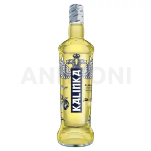 Zwack Kalinka likőr alma ízesítéssel 0,5l 24,5%