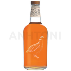 Famous Grouse Naked Grouse Malt whisky 0,7l 40%