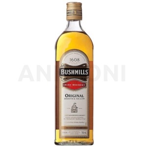 Bushmills Original whisky 1l 40%