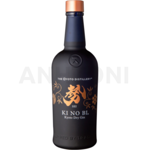 Ki No Bi SEI gin 0,7l 54,5%