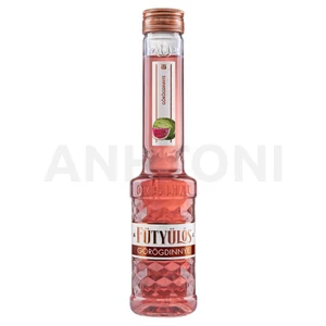 Fütyülős görögdinnye likőr 0,5l 24,5% DRS