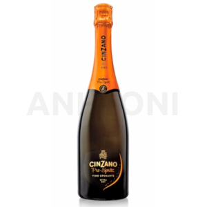 Cinzano Pro-Spritz pezsgő 0,75l 11,5%