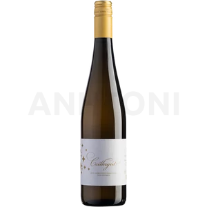 Csillagút Tokaji Cuvée édes fehérbor 0,5l 2019