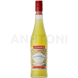 Luxardo Limoncello likőr 0,5l 27%