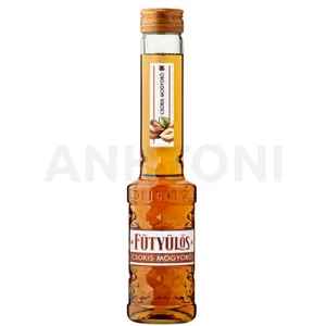 Fütyülős csokis mogyoró likőr 0,04l 24,5%
