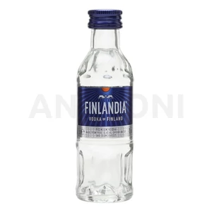 Finlandia Classic vodka 0,05l 40%