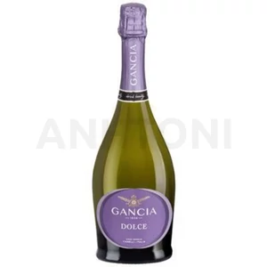 Gancia Dolce fehér édes prosecco 0,2l