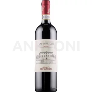 Marchesi de Frescobaldi Castiglioni Chianti száraz vörösbor 0,75l 2019