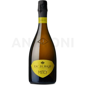 Ca'di Rajo Mito Spumante 0,75l