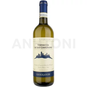 Cecchi Vernaccia di San Gimignano száraz fehérbor 0,75l 2020