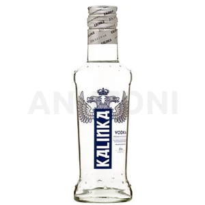 Zwack Kalinka vodka 0,1l 37,5%