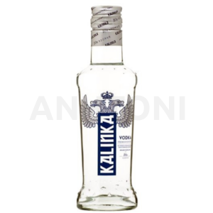 Zwack Kalinka vodka 0,1l 37.5%