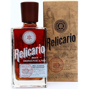 Relicario Ron 0,7l 40%