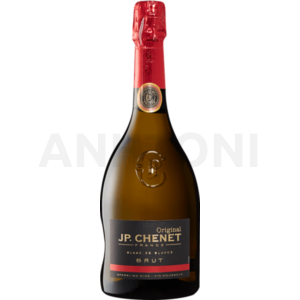 JP. Chenet Blanc de Blanc Brut fehér száraz pezsgő 0,75l