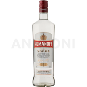 Romanoff vodka 0,7l 37,5%
