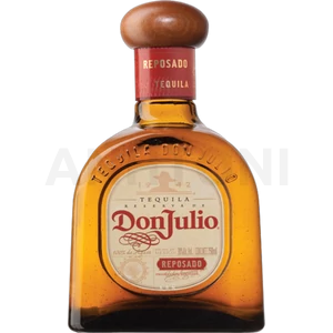 Don Julio Reposado tequila 0,7l 38%