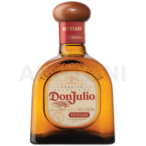 Don Julio Reposado tequila 0,7l 38%
