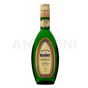 Kosher szilva pálinka 0,5l 40% DRS