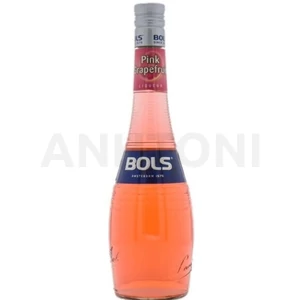 Bols Pink Grapefruit likőr 0,7l 17%