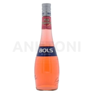 Bols Pink Grapefruit likőr 0,7l 17%