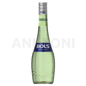 Bols Cucumber uborka likőr 0,7l 17%