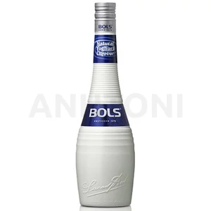 Bols Natural Yoghurt joghurt likőr 0,7l 15%