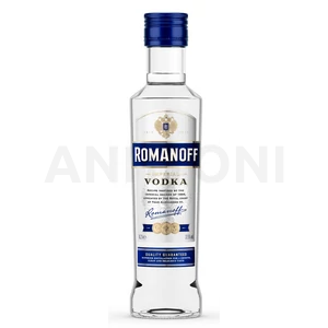 Romanoff vodka 0,2l 37,5%