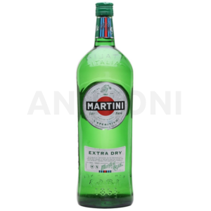 Martini Extra Dry vermut 0,75l 18%