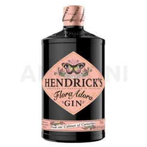Hendrick's Flora Adora gin 0,7l 43,4%