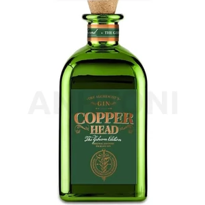 Copperhead Gibson gin 0,5l 40%